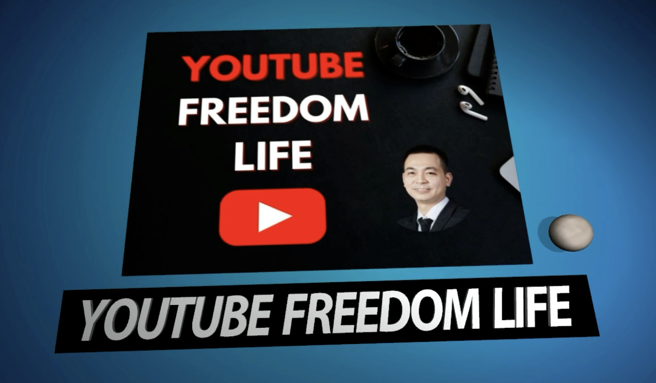 Youtube Freedom Life